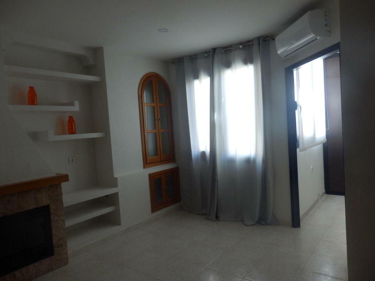 3 Calle Donoso Cortes Аліканте Екстер'єр фото
