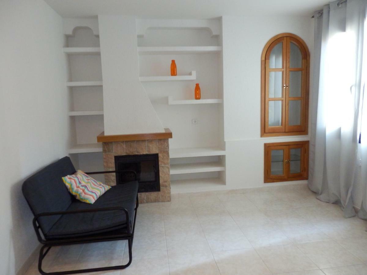 3 Calle Donoso Cortes Аліканте Екстер'єр фото